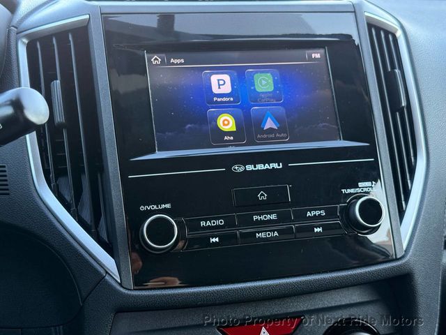 2018 Subaru Crosstrek 2018 SUBARU CROSSTREK PREMIUM AWD MANUAL 1-OWNER 615-730-9991 - 23095054 - 20