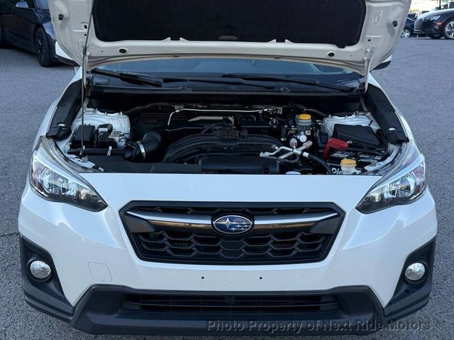 2018 Subaru Crosstrek 2018 SUBARU CROSSTREK PREMIUM AWD MANUAL 1-OWNER 615-730-9991 - 23095054 - 25
