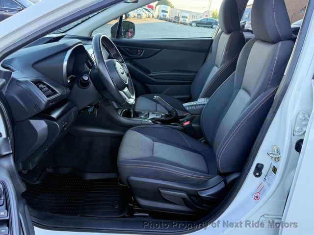 2018 Subaru Crosstrek 2018 SUBARU CROSSTREK PREMIUM AWD MANUAL 1-OWNER 615-730-9991 - 23095054 - 8