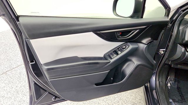 2018 Subaru Crosstrek 2.0i CVT - 22971772 - 9