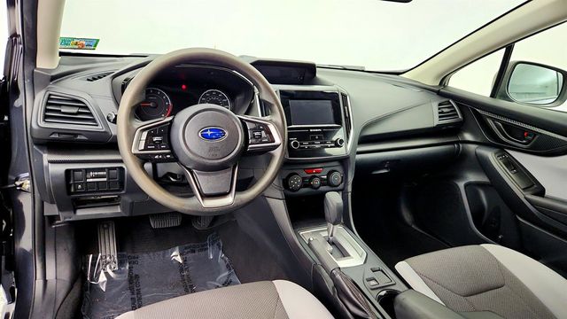 2018 Subaru Crosstrek 2.0i CVT - 22971772 - 11