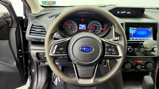 2018 Subaru Crosstrek 2.0i CVT - 22971772 - 12