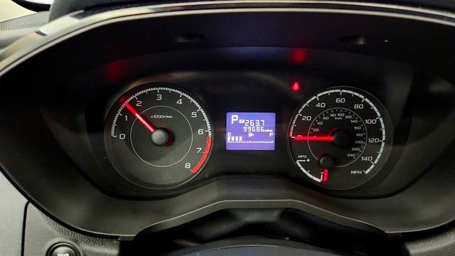 2018 Subaru Crosstrek 2.0i CVT - 22971772 - 13