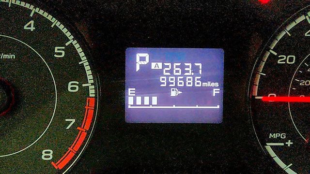 2018 Subaru Crosstrek 2.0i CVT - 22971772 - 14