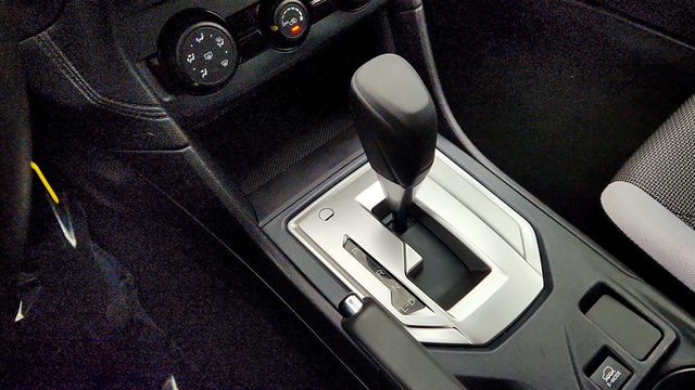 2018 Subaru Crosstrek 2.0i CVT - 22971772 - 15