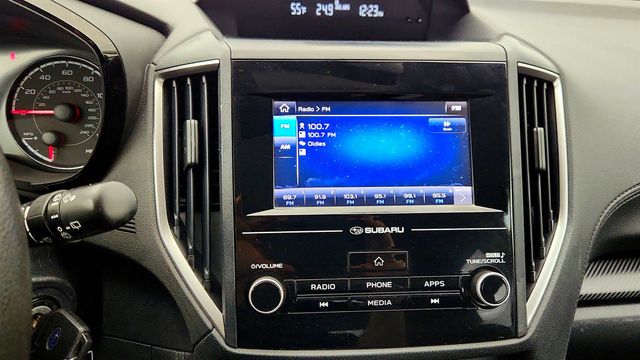 2018 Subaru Crosstrek 2.0i CVT - 22971772 - 16