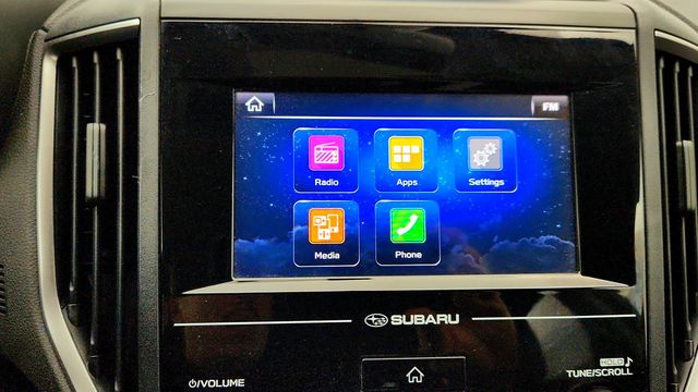 2018 Subaru Crosstrek 2.0i CVT - 22971772 - 17