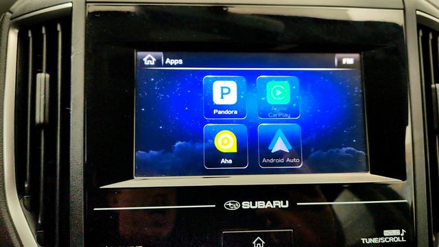 2018 Subaru Crosstrek 2.0i CVT - 22971772 - 18