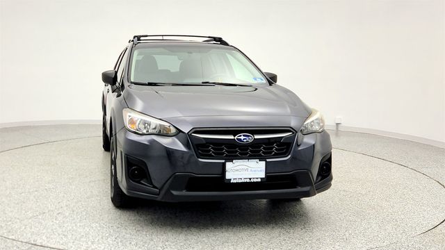 2018 Subaru Crosstrek 2.0i CVT - 22971772 - 1