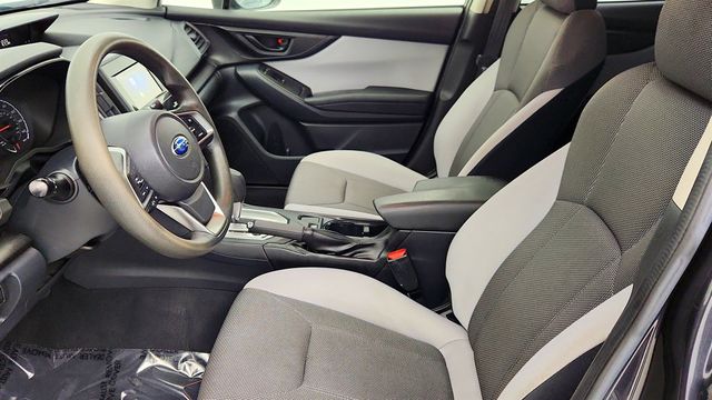 2018 Subaru Crosstrek 2.0i CVT - 22971772 - 19