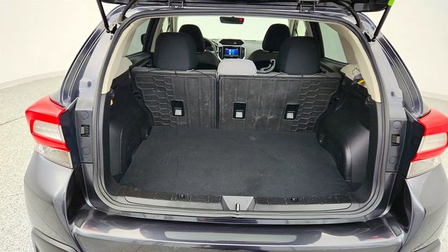 2018 Subaru Crosstrek 2.0i CVT - 22971772 - 21