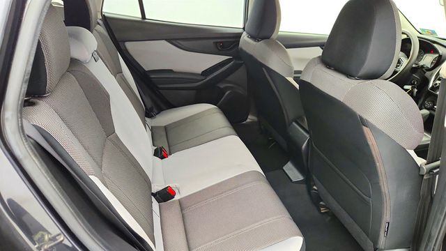 2018 Subaru Crosstrek 2.0i CVT - 22971772 - 22