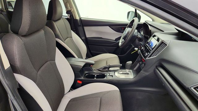 2018 Subaru Crosstrek 2.0i CVT - 22971772 - 23