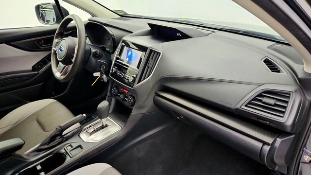 2018 Subaru Crosstrek 2.0i CVT - 22971772 - 24