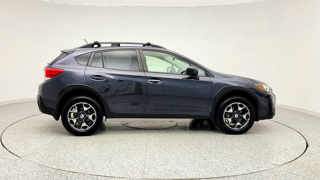 2018 Subaru Crosstrek 2.0i CVT - 22971772 - 3