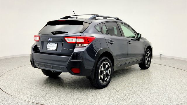 2018 Subaru Crosstrek 2.0i CVT - 22971772 - 4