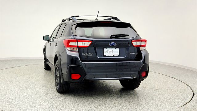 2018 Subaru Crosstrek 2.0i CVT - 22971772 - 5