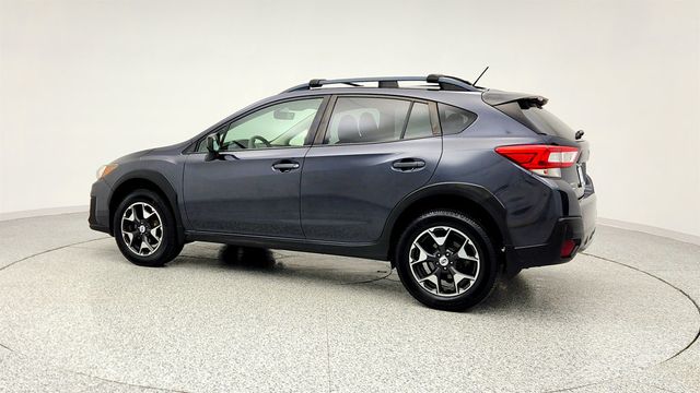 2018 Subaru Crosstrek 2.0i CVT - 22971772 - 6