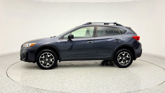 2018 Subaru Crosstrek 2.0i CVT - 22971772 - 7
