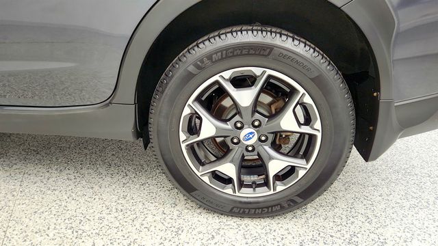 2018 Subaru Crosstrek 2.0i CVT - 22971772 - 8