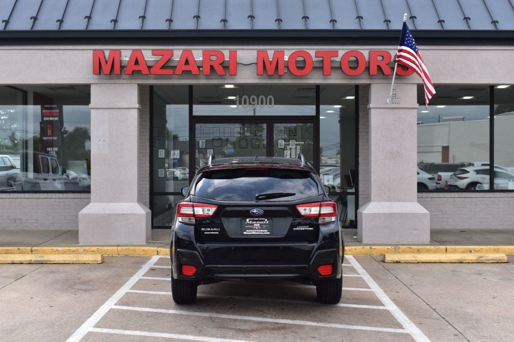 2018 Subaru Crosstrek 2.0i Limited CVT - 23067853 - 9