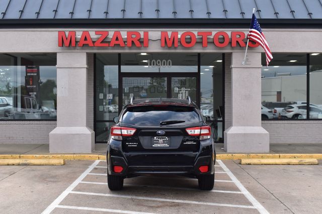 2018 Subaru Crosstrek 2.0i Limited CVT - 23067853 - 9