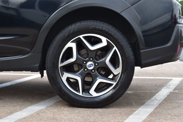 2018 Subaru Crosstrek 2.0i Limited CVT - 23067853 - 10