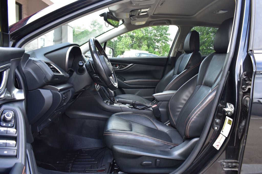 2018 Subaru Crosstrek 2.0i Limited CVT - 23067853 - 11