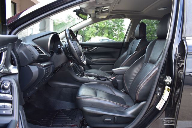 2018 Subaru Crosstrek 2.0i Limited CVT - 23067853 - 11