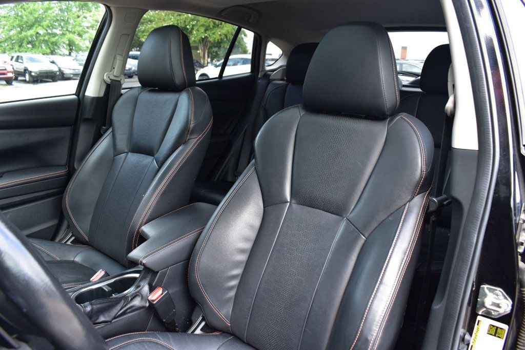 2018 Subaru Crosstrek 2.0i Limited CVT - 23067853 - 12