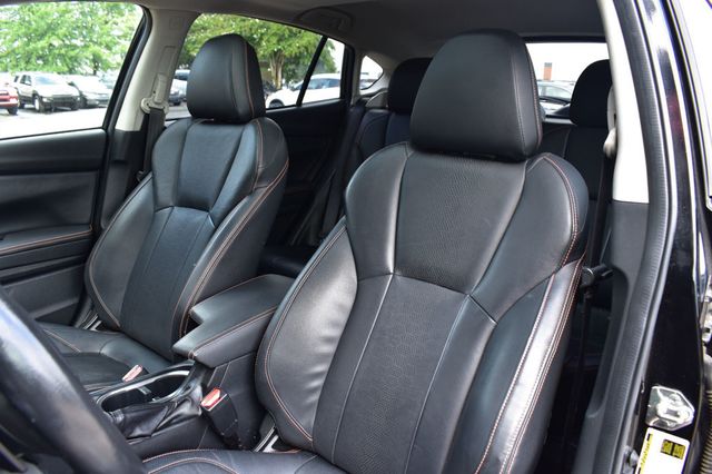 2018 Subaru Crosstrek 2.0i Limited CVT - 23067853 - 12