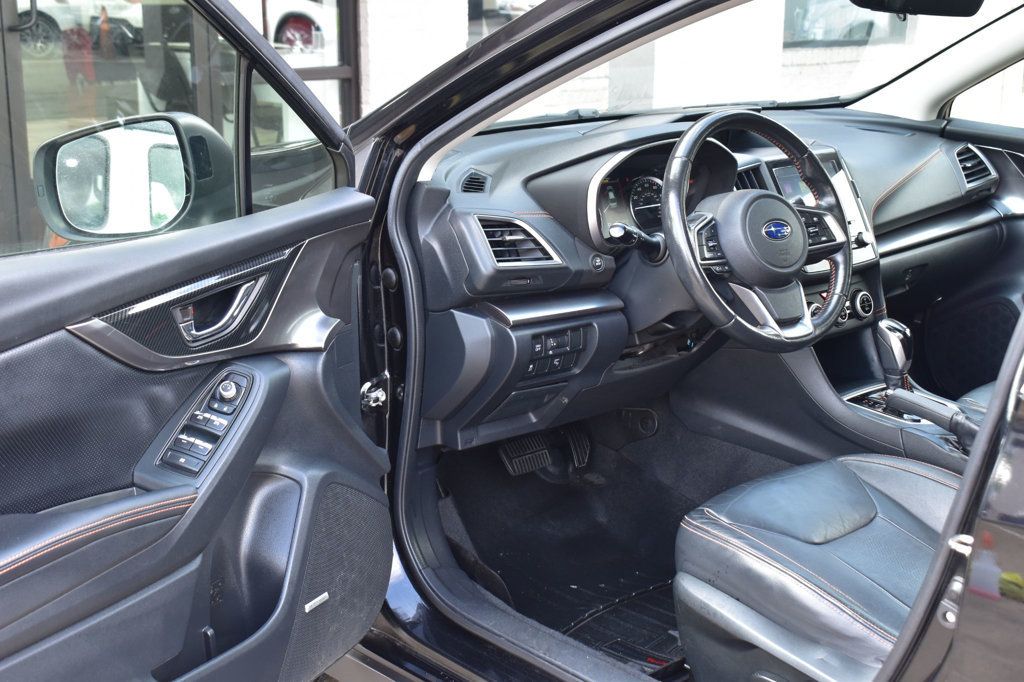 2018 Subaru Crosstrek 2.0i Limited CVT - 23067853 - 13