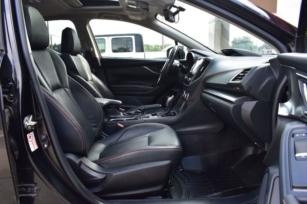 2018 Subaru Crosstrek 2.0i Limited CVT - 23067853 - 14