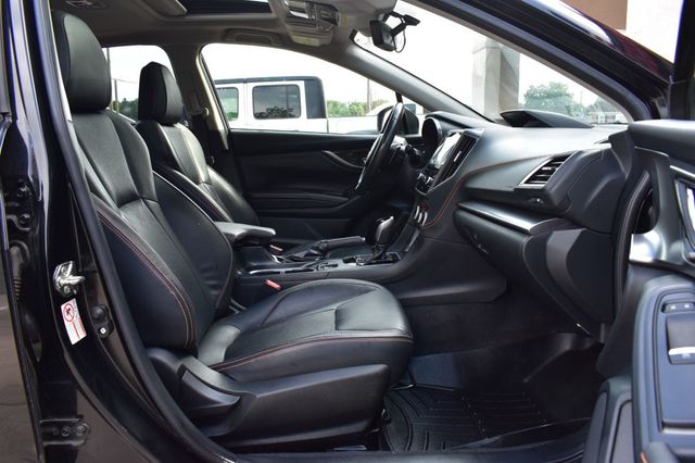 2018 Subaru Crosstrek 2.0i Limited CVT - 23067853 - 14