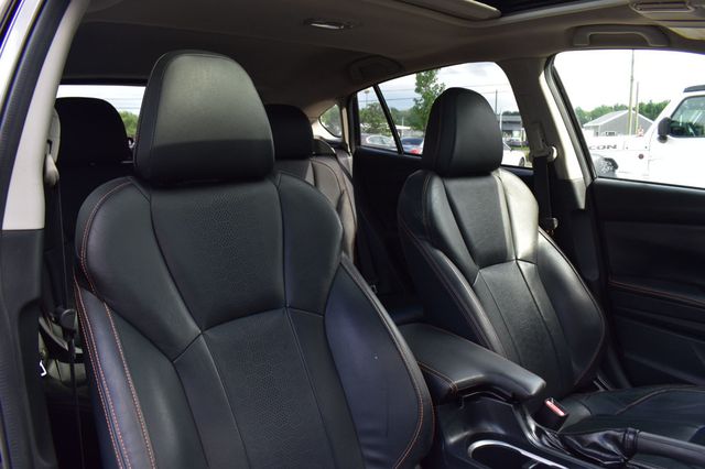 2018 Subaru Crosstrek 2.0i Limited CVT - 23067853 - 15