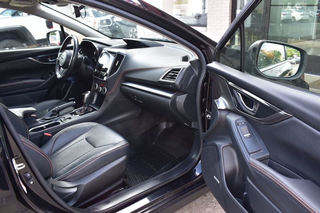 2018 Subaru Crosstrek 2.0i Limited CVT - 23067853 - 16