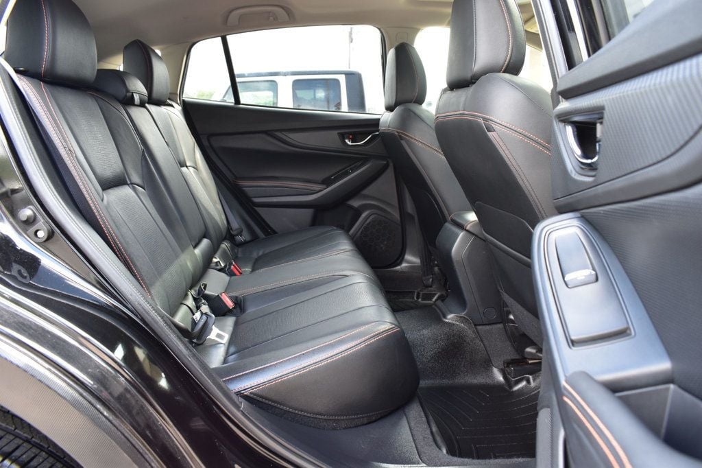 2018 Subaru Crosstrek 2.0i Limited CVT - 23067853 - 17