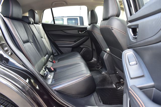 2018 Subaru Crosstrek 2.0i Limited CVT - 23067853 - 17