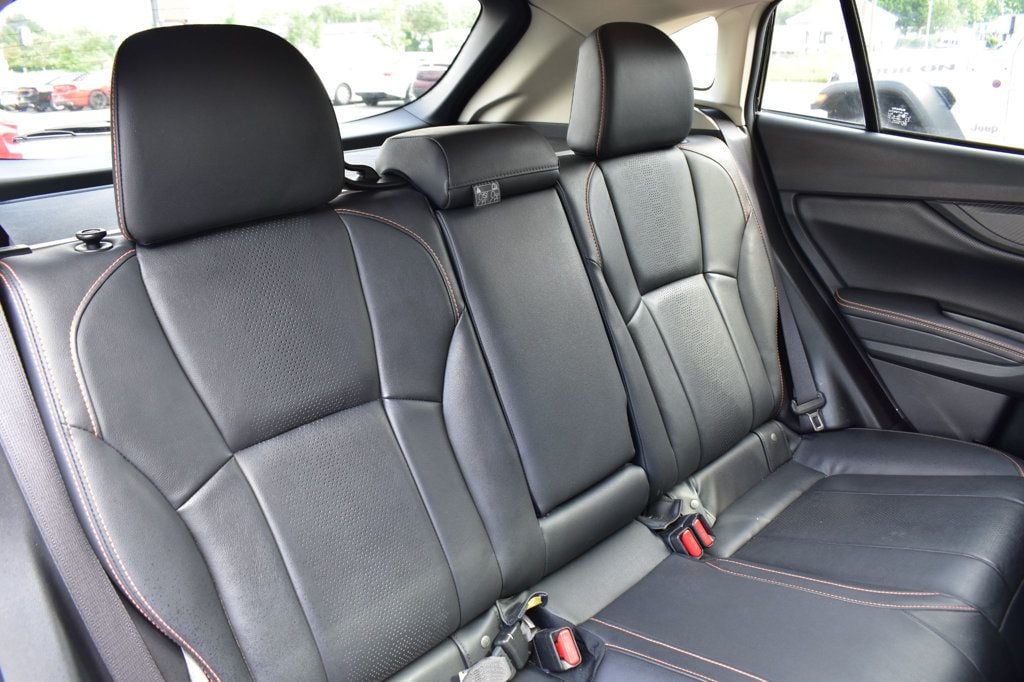 2018 Subaru Crosstrek 2.0i Limited CVT - 23067853 - 18
