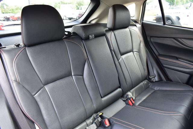 2018 Subaru Crosstrek 2.0i Limited CVT - 23067853 - 18