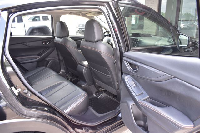 2018 Subaru Crosstrek 2.0i Limited CVT - 23067853 - 19
