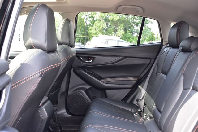 2018 Subaru Crosstrek 2.0i Limited CVT - 23067853 - 20