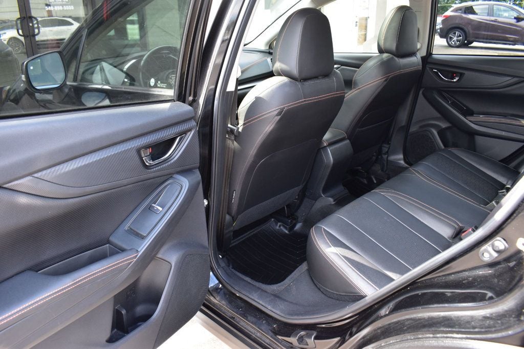 2018 Subaru Crosstrek 2.0i Limited CVT - 23067853 - 21