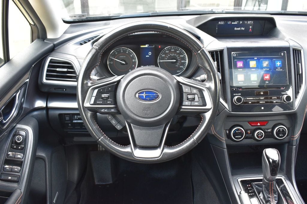 2018 Subaru Crosstrek 2.0i Limited CVT - 23067853 - 22