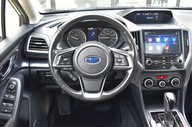 2018 Subaru Crosstrek 2.0i Limited CVT - 23067853 - 22