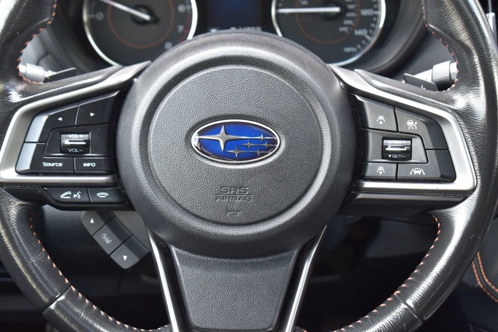 2018 Subaru Crosstrek 2.0i Limited CVT - 23067853 - 23