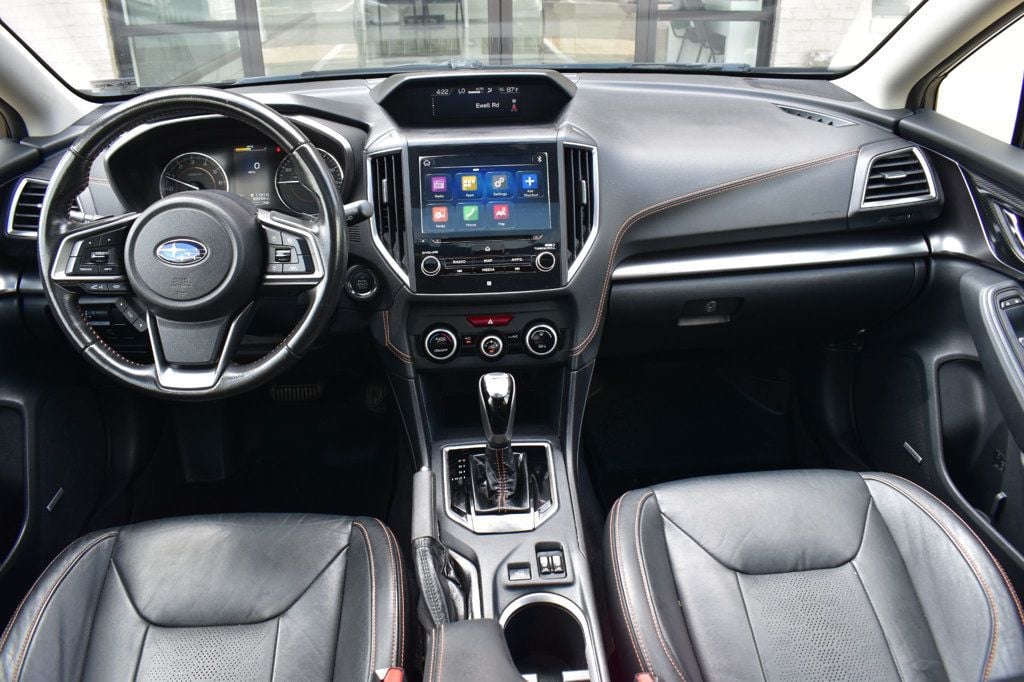 2018 Subaru Crosstrek 2.0i Limited CVT - 23067853 - 24