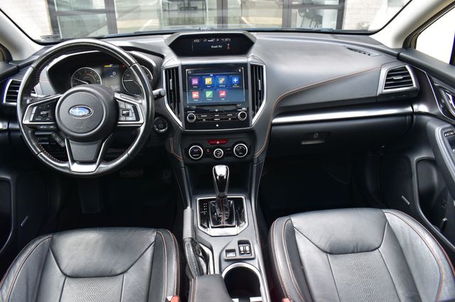 2018 Subaru Crosstrek 2.0i Limited CVT - 23067853 - 24