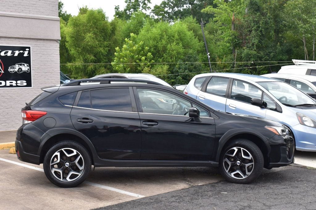 2018 Subaru Crosstrek 2.0i Limited CVT - 23067853 - 2