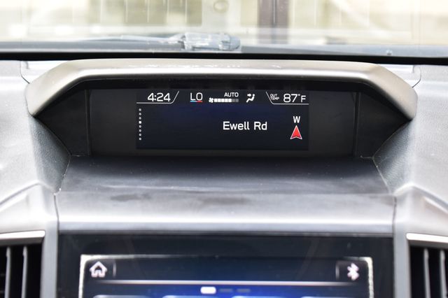 2018 Subaru Crosstrek 2.0i Limited CVT - 23067853 - 29